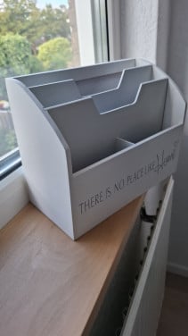 Organizer