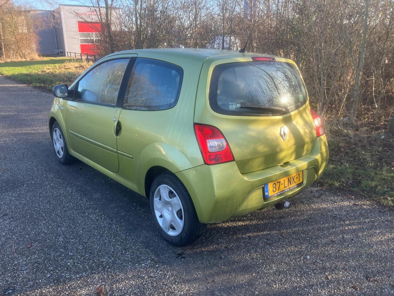 Renault Twingo 1.2