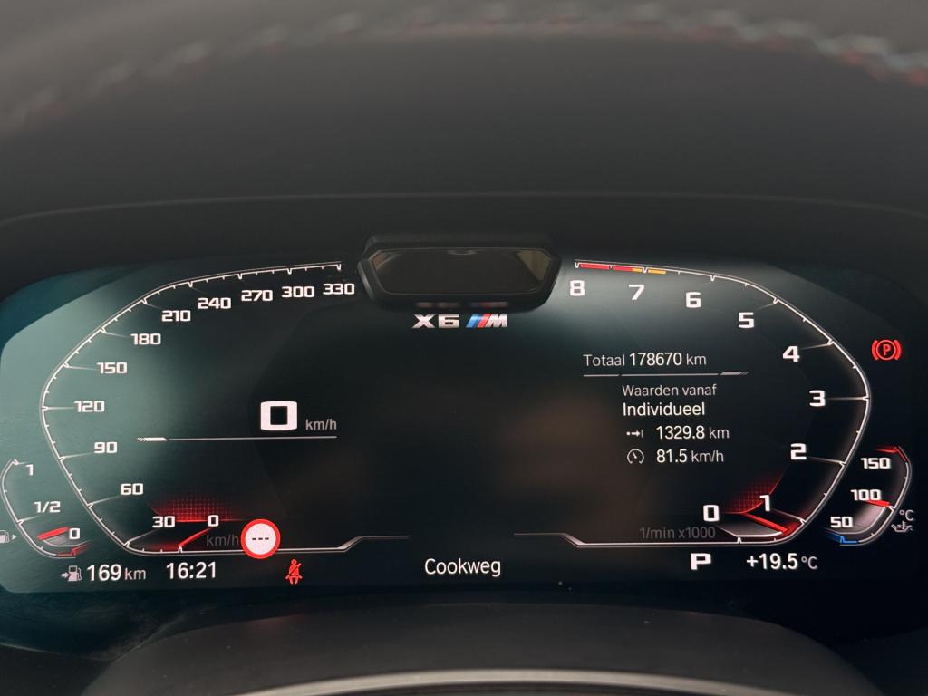 BMW X6 m competition | btw | pano | softclose | 360 camera | harman kardon 
