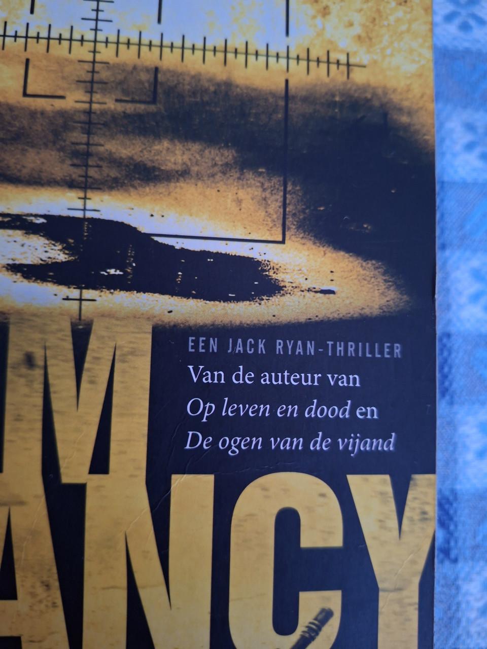 Spannend boek