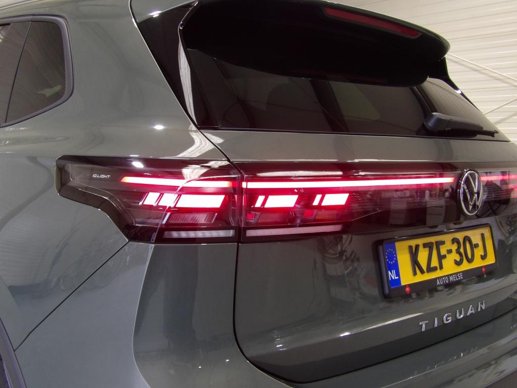 Volkswagen Tiguan 1.5 ehybrid 204pk dsg-6 life edition plus