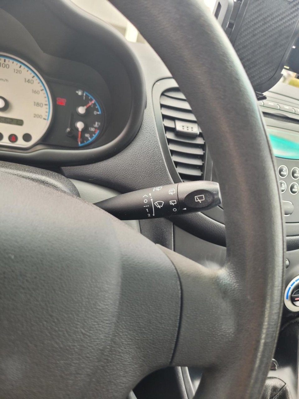 Hyundai I 10 1.25i active cool