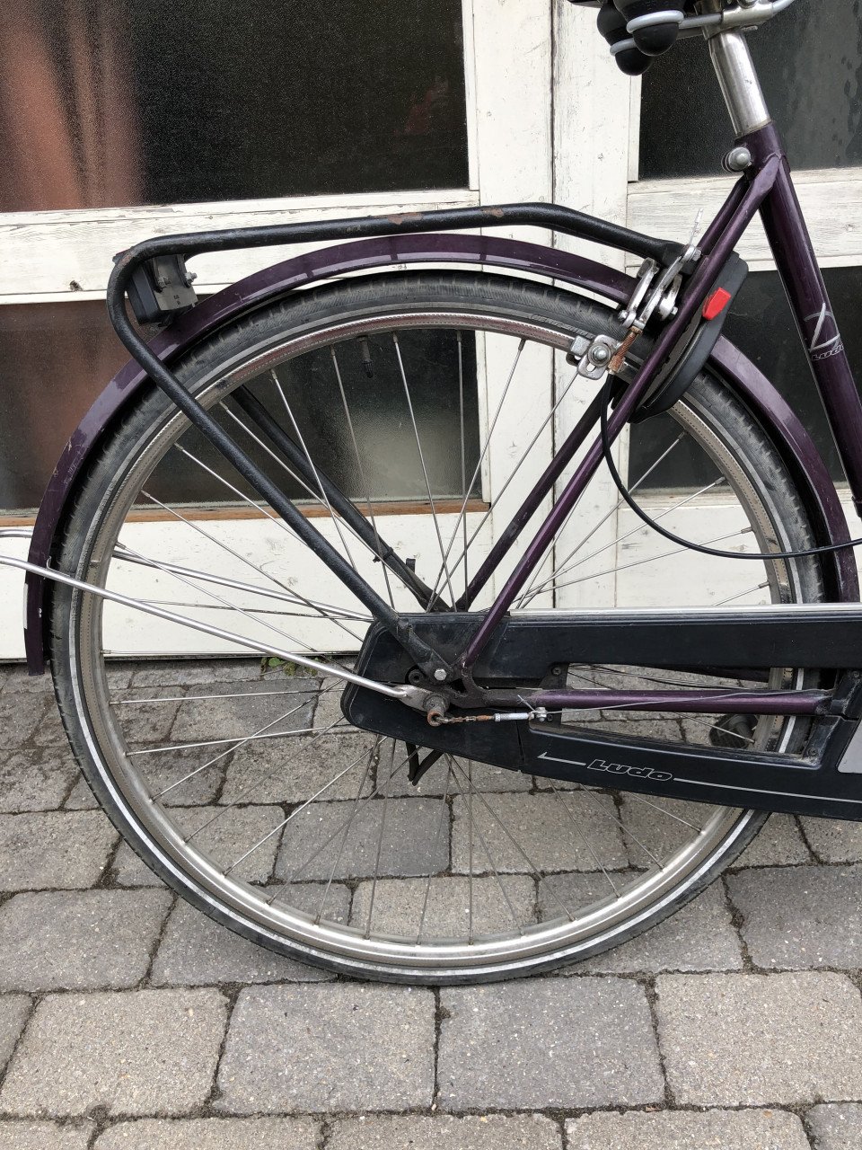 Fiets