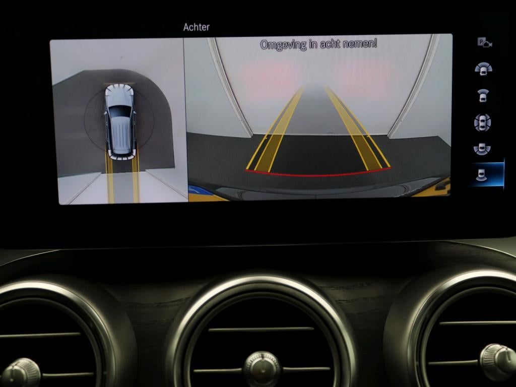 Mercedes-Benz Glc 300 e 4matic amg premium plus plug-in hybride amg line | 