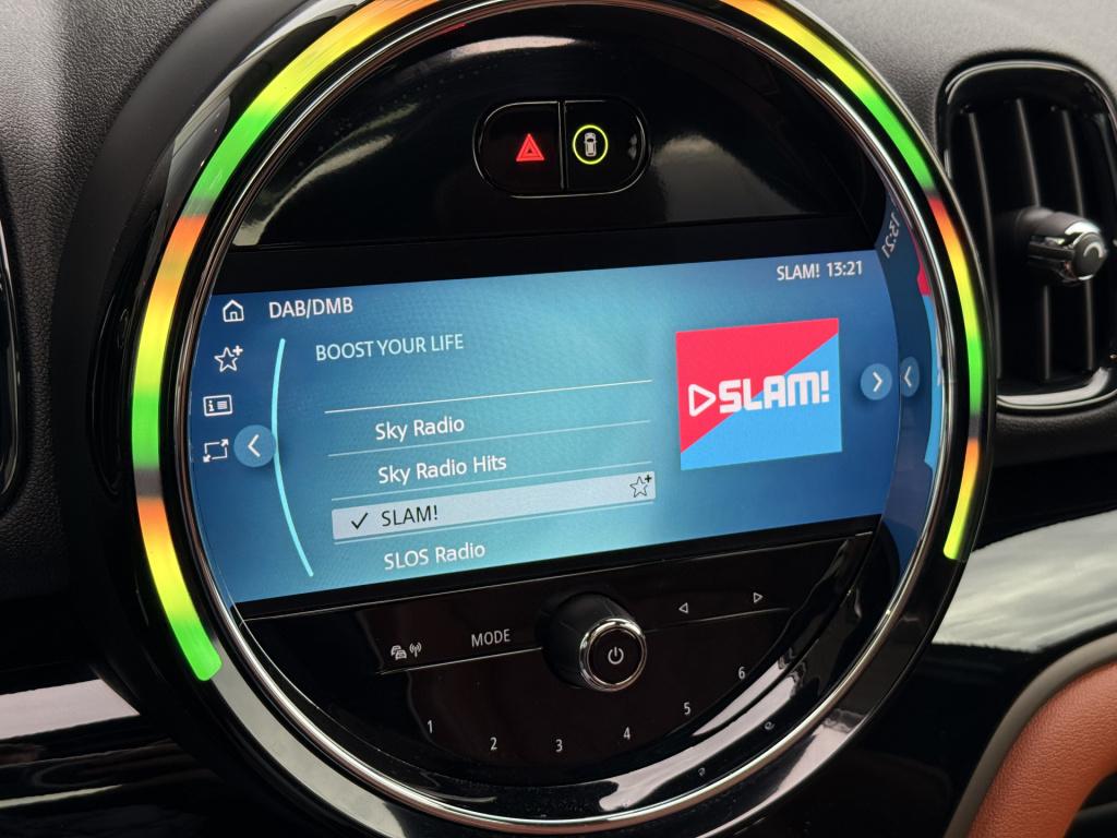 Mini Countryman 2.0 cooper s e all4 john cooper works | acc | memory | matr