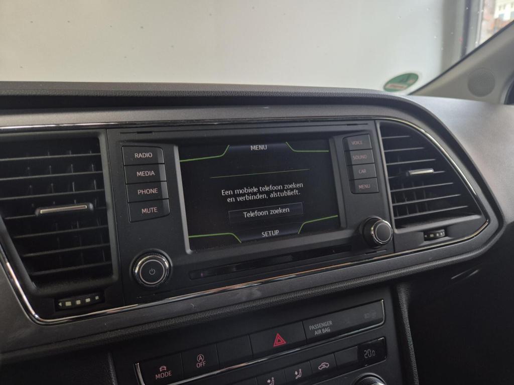 Seat Leon 1.4 tsi fr