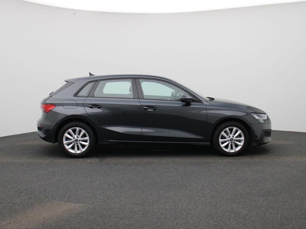 Audi A3 sportback 30 tfsi pro line | automaat | apple carplay / android aut