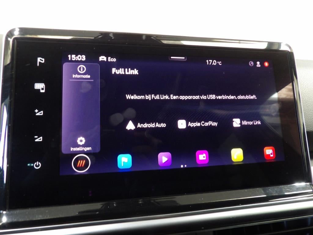 Seat Tarraco fr e-hybrid