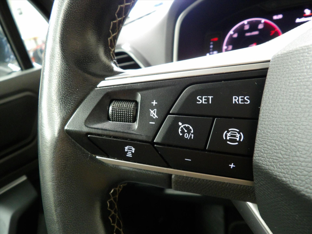 Seat Tarraco 1.5 tsi 150pk dsg style 7-zits