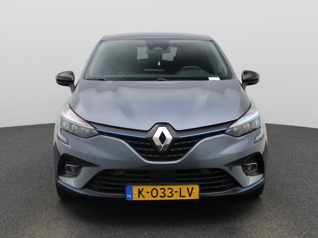 Renault Clio 1.6 e-tech hybrid 140 zen | automaat | lmv | cruise control | 