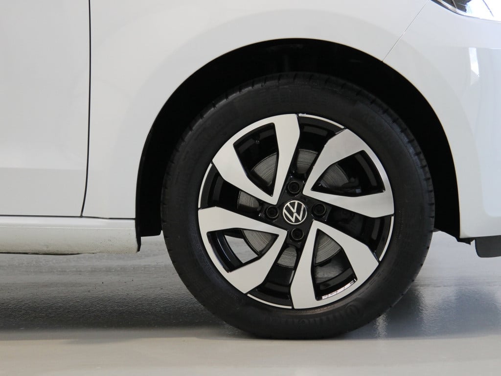 Volkswagen UP! 1.0 active 5drs. | private lease!