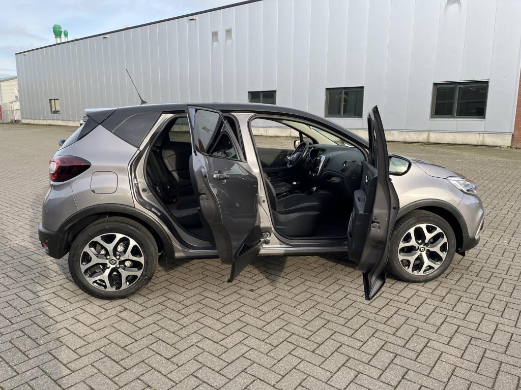 Renault Captur 0.9 tce intens 24 dkm