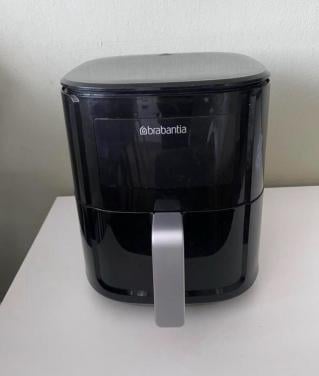 Nette airfryer