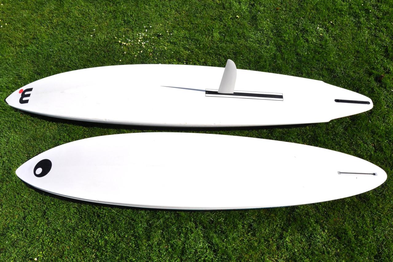 Mistral New Malibu - Bic Astro Rock complete beginnersset