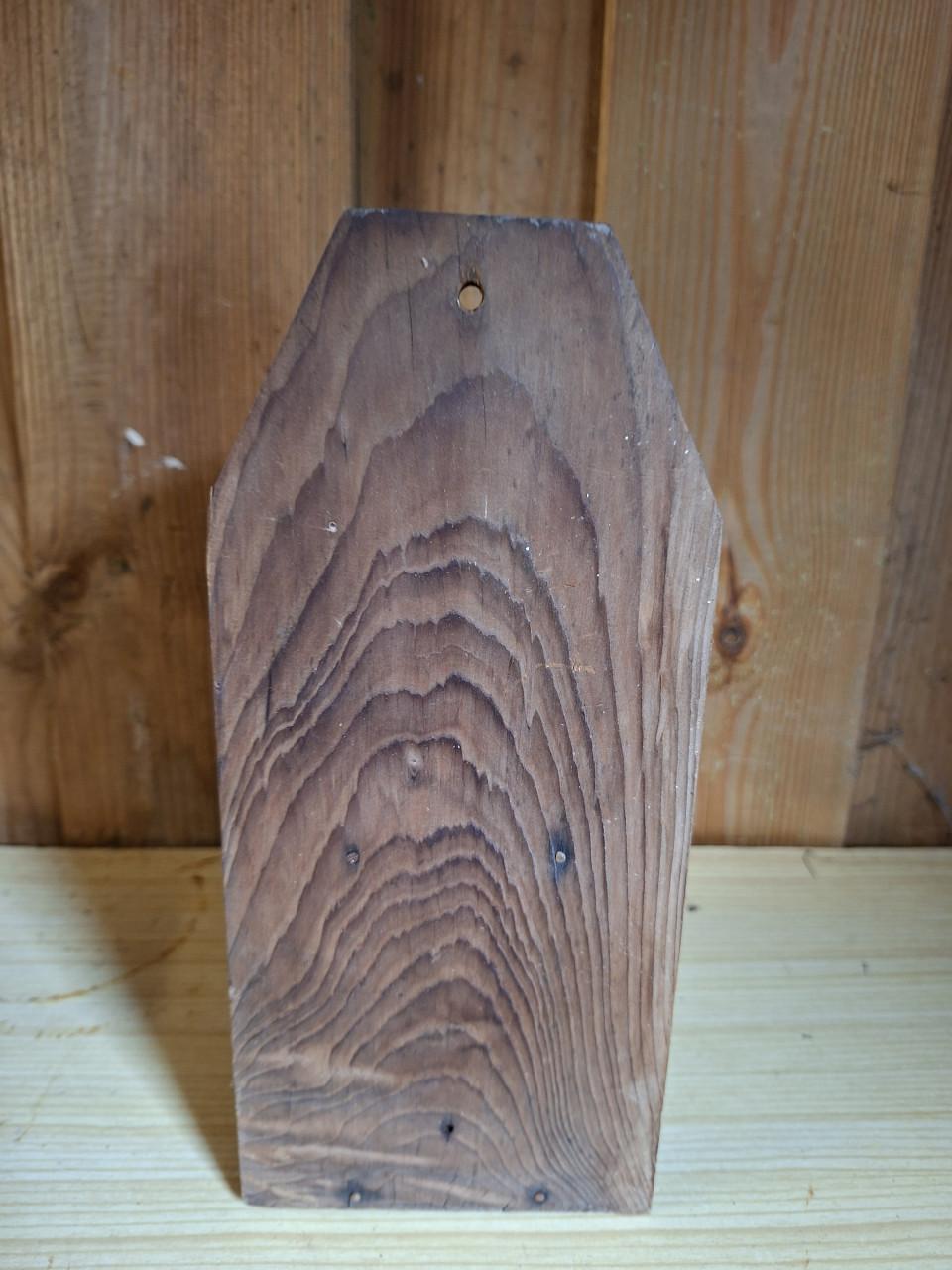 Vintage decoratieve koffiemolen