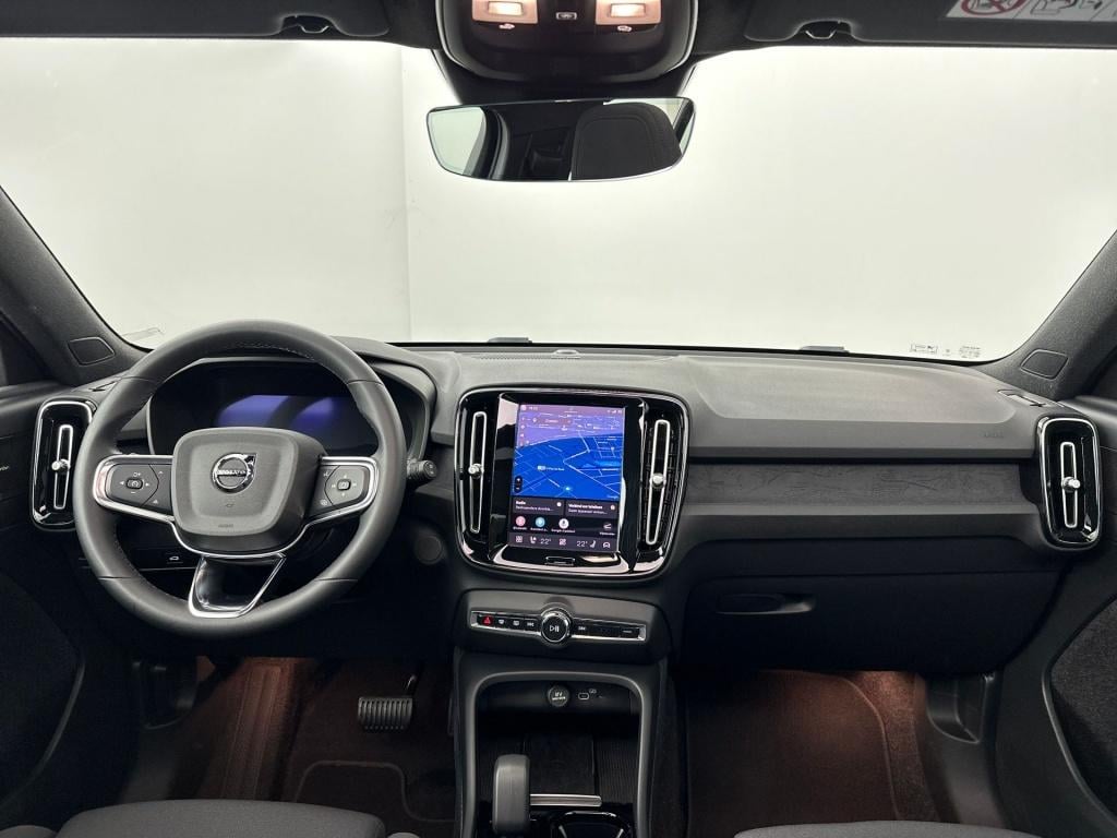 Volvo XC40 single motor ultimate 70kwh| pano| 360camera| adap.cruise|