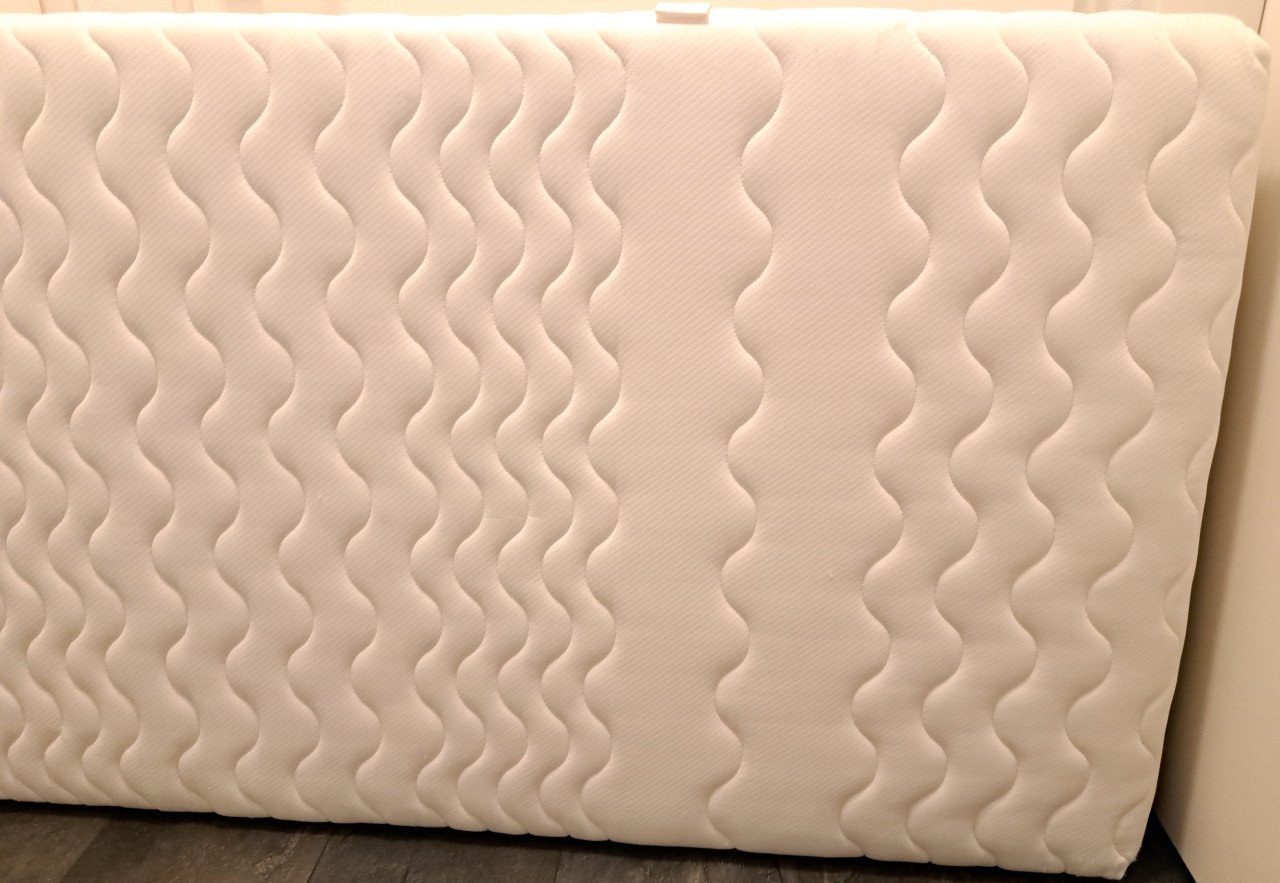 Kindermatras koudschuim 90x195x16 cm – HR 40 – H2