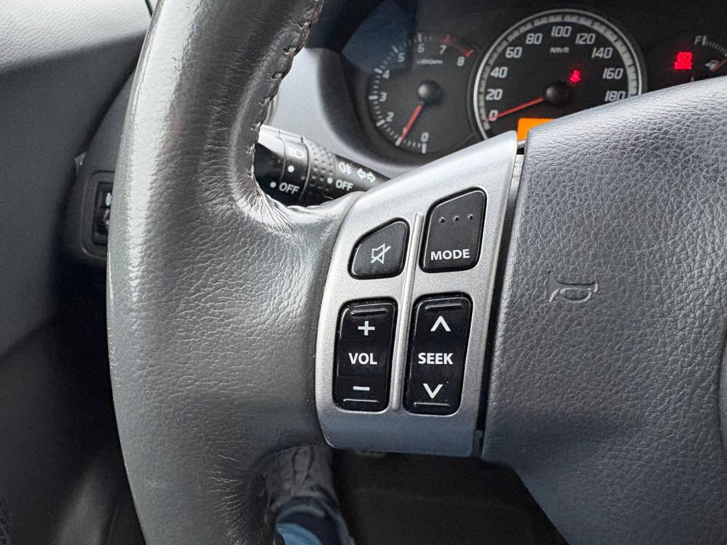 Suzuki Swift 1.3 shogun