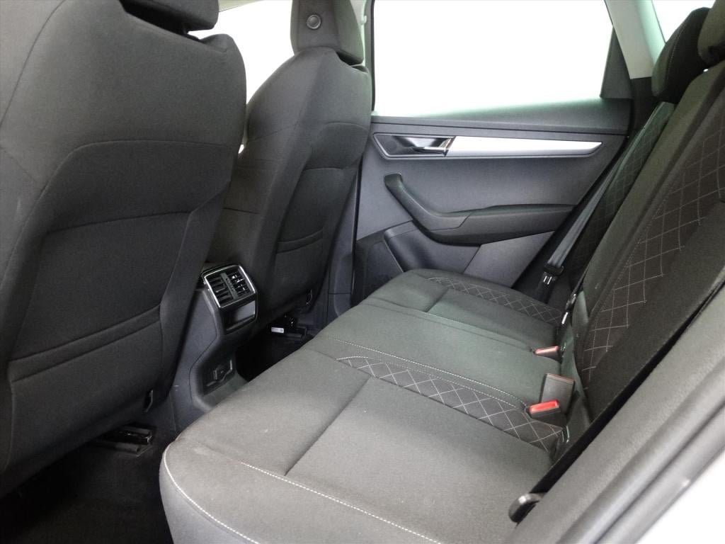 Skoda Karoq 1.0 tsi greentech 115pk ambition business