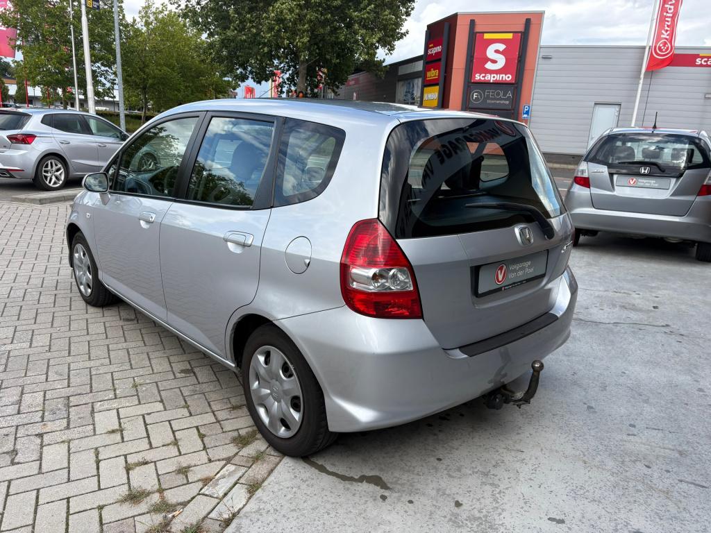 Honda Jazz 1.2 cool