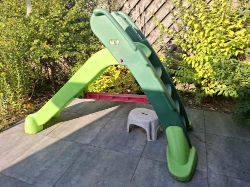 Glijbaan