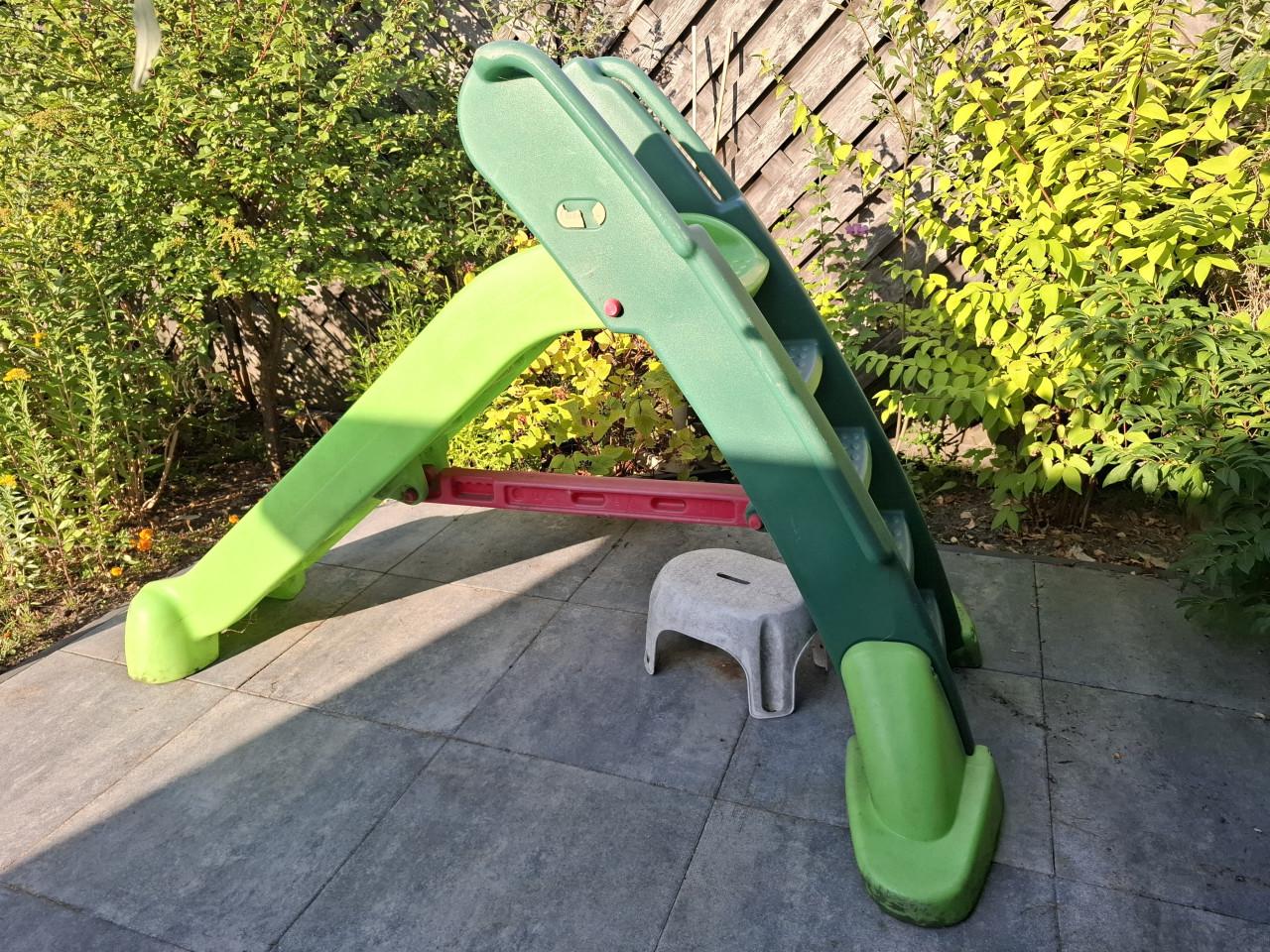 Glijbaan