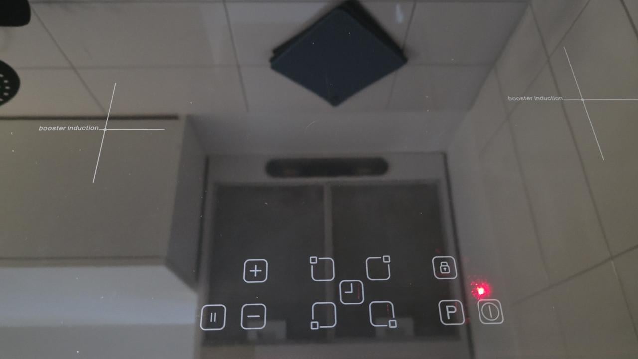 Inventum IKI6030 inbouw inductie kookplaat