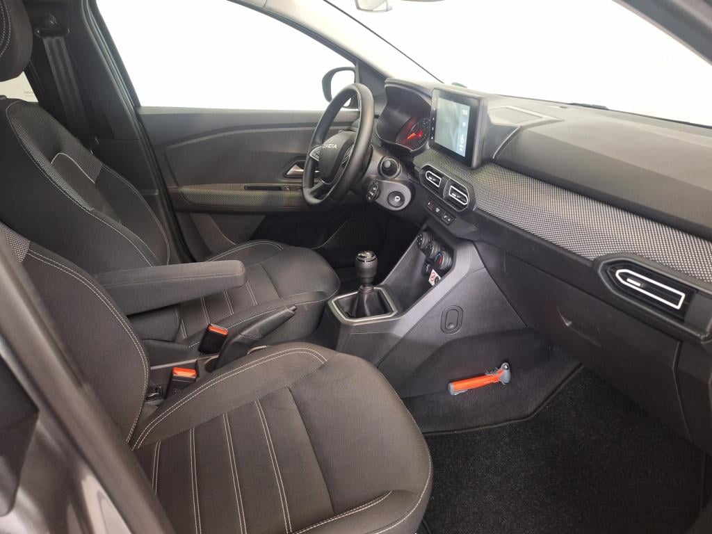 Dacia Jogger 1.0 tce 110 expression 7 persoons
