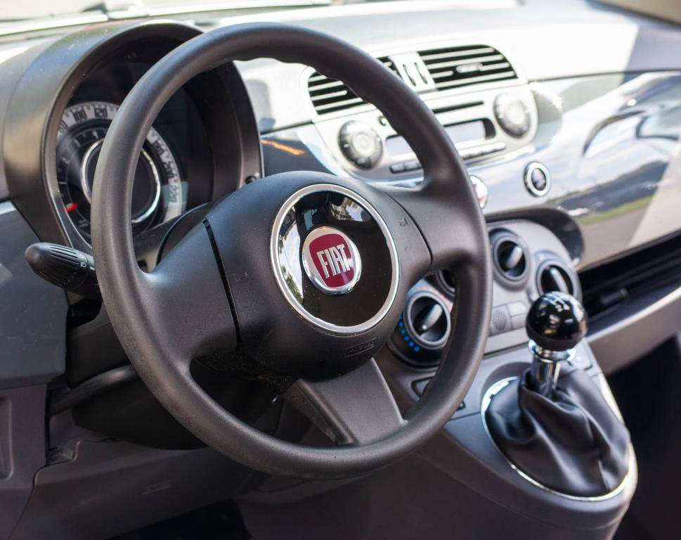 Fiat 500 1.0 twinair easy