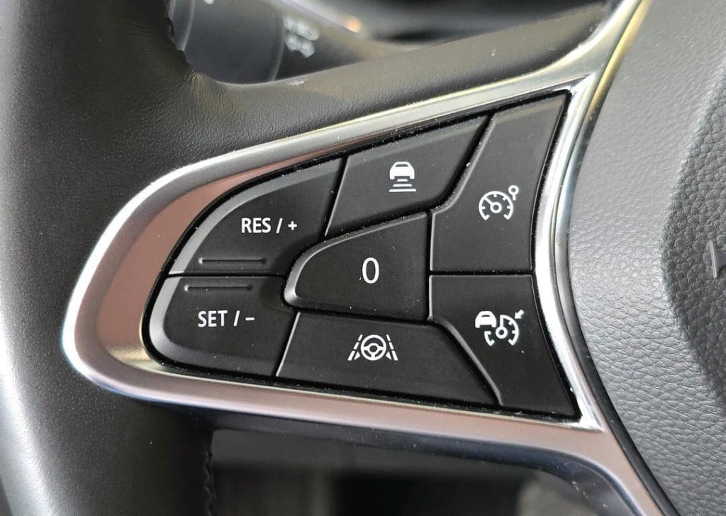 Renault Captur 1.6 e-tech plug-in hybrid 160 iconic