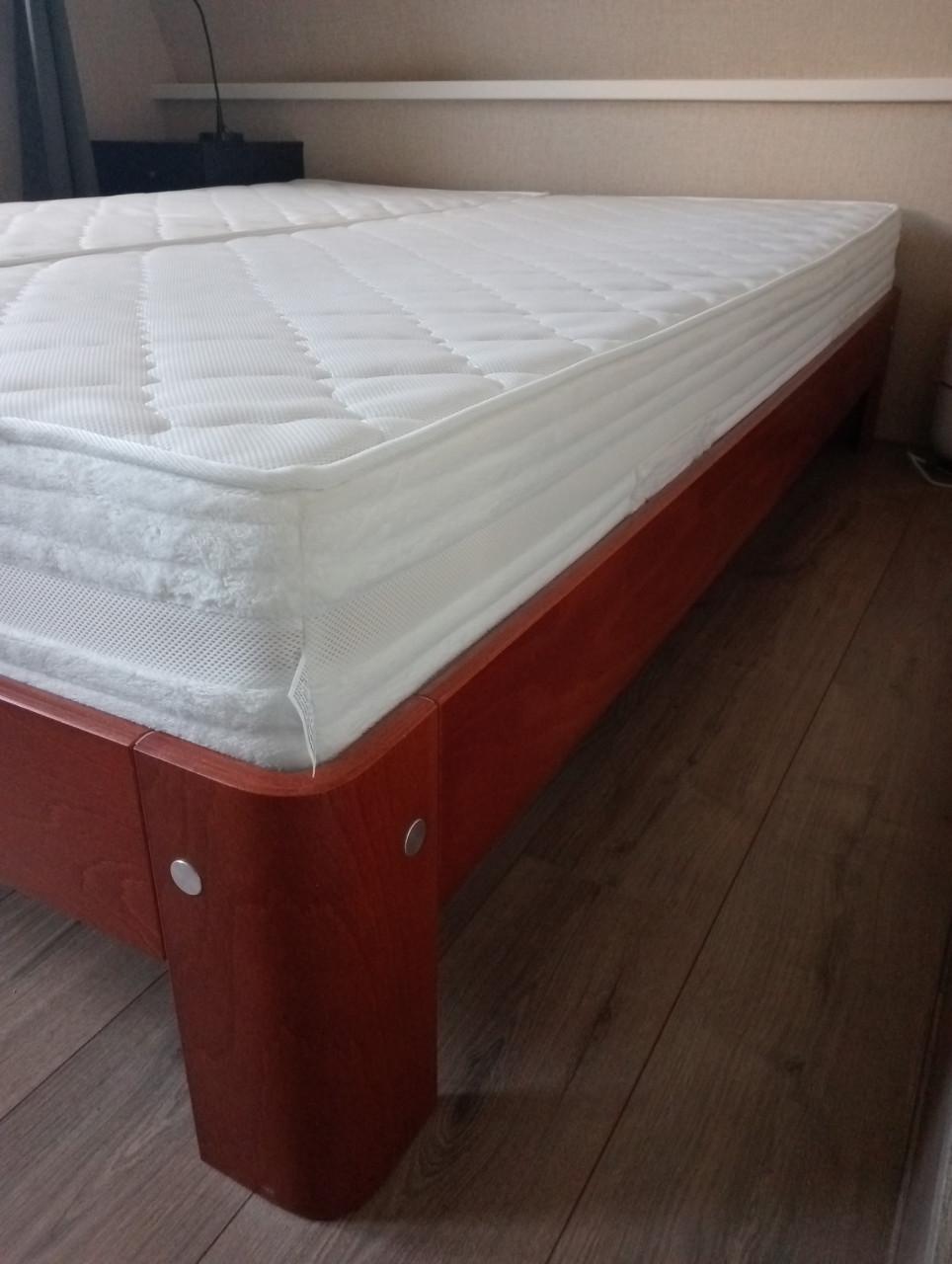 Auping tweepersoonsbed