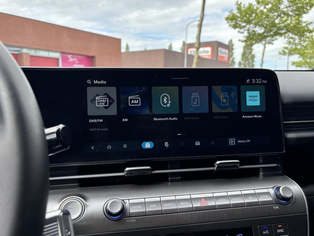 Hyundai Kona 1.6 gdi hev comfort