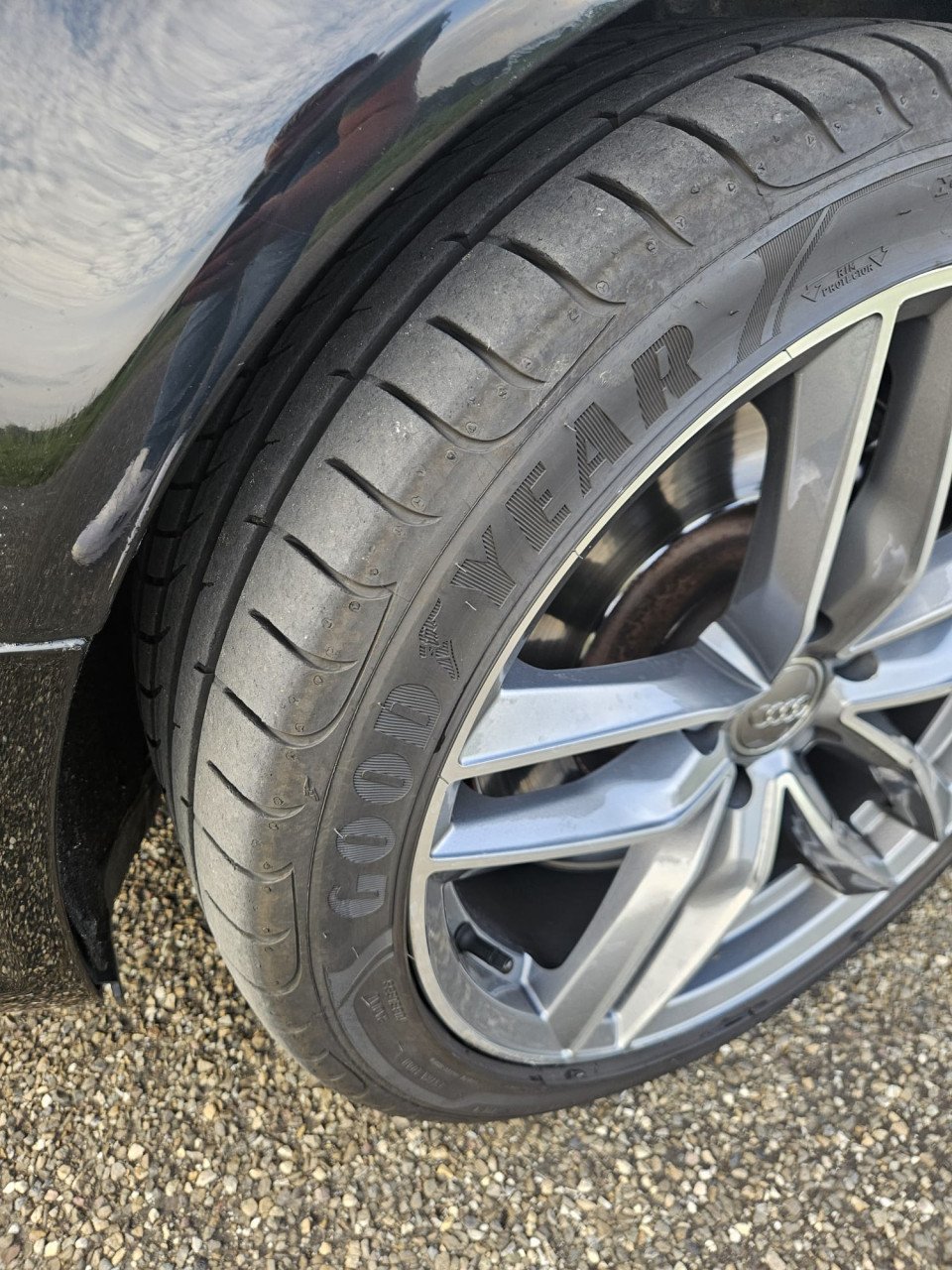 Audi S4 B7 4.2 Quatro