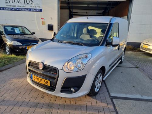 Fiat Doblò Cargo 1.3 MultiJet SX | Airco | Cruise control!