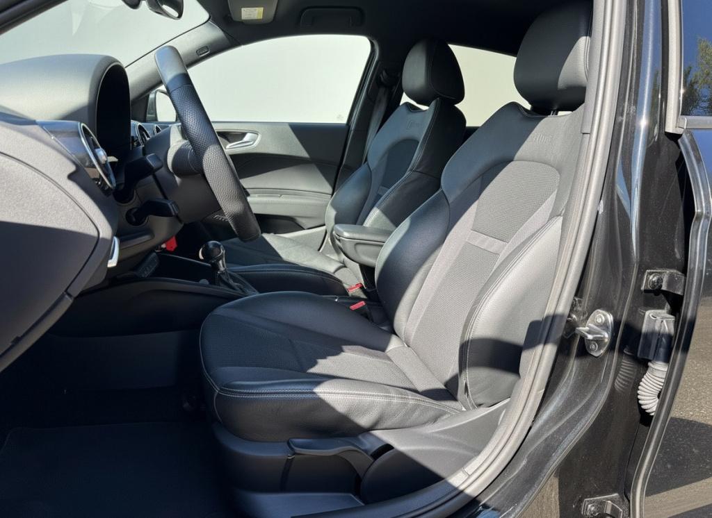 Audi A1 Sportback 1.0 tfsi advance sport