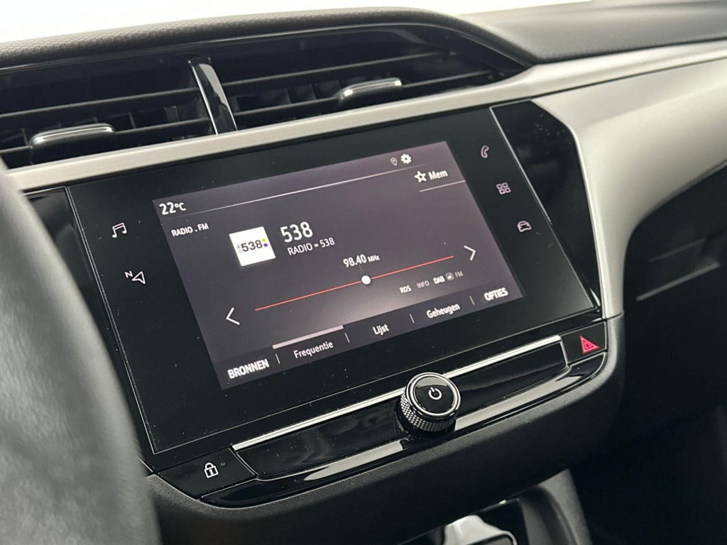 Opel Corsa 1.2 edition | lmv | dab | apple carplay | cruise control