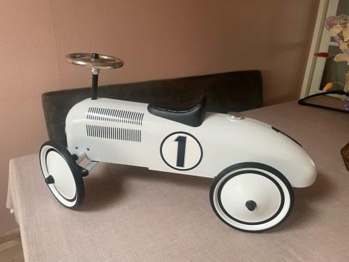 Loopauto Retro Roller