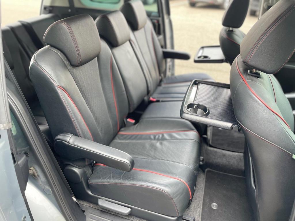 Mazda 5 2.0 executive gt