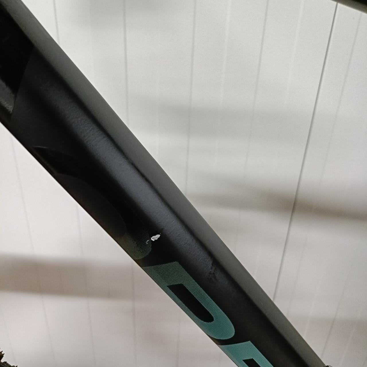 Orbea Alma Mountainbike