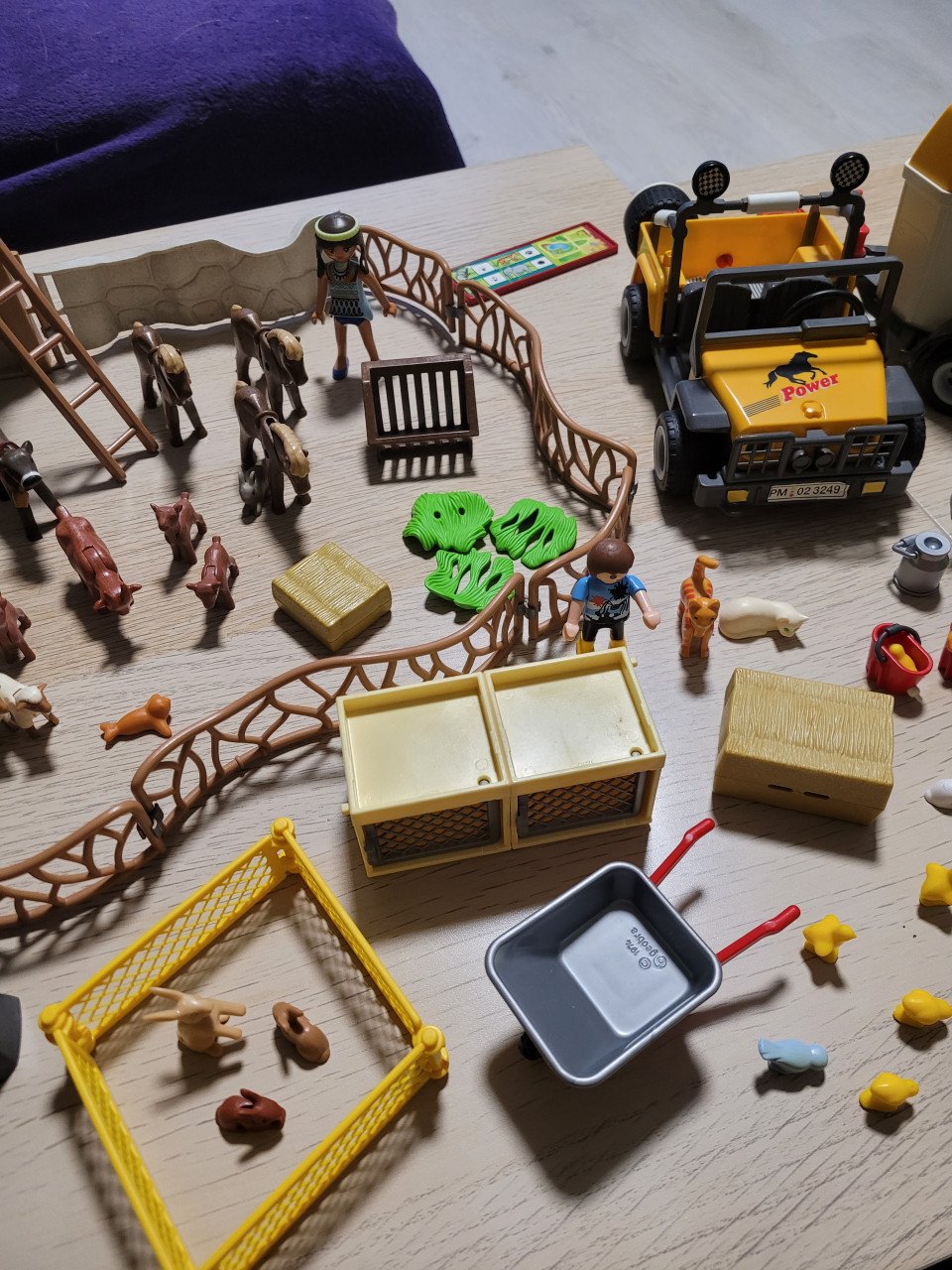 Playmobil