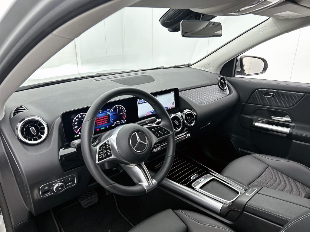 Mercedes-Benz Gla-klasse 250 e business line | stoelverwarming | elektrisch