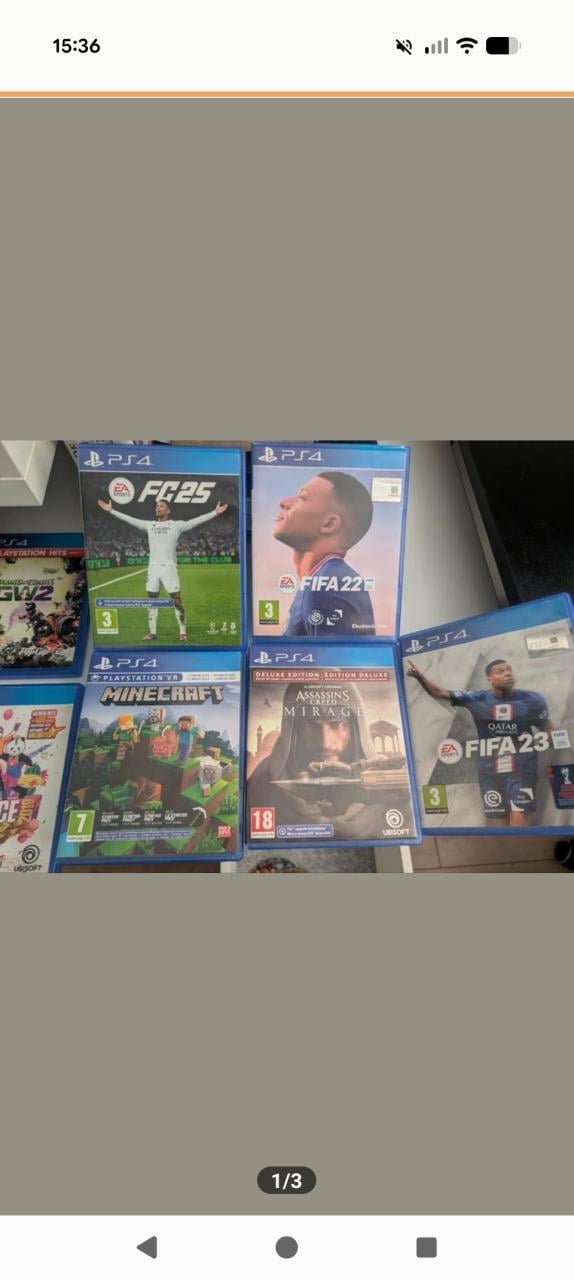 PlayStation 4 pro