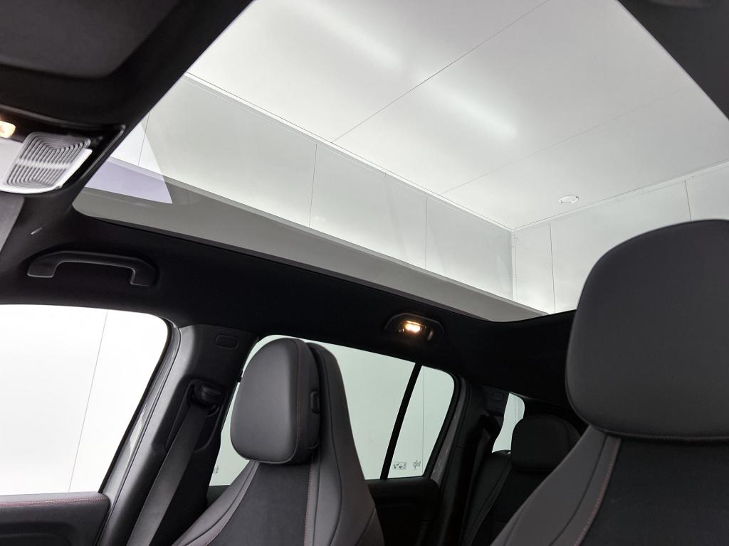 Mercedes-Benz Glb 250+ business solution amg 7p. 85.5 kwh | premium plus pa