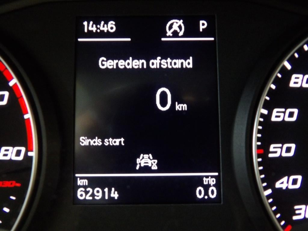 Seat Arona 1.0 tsi style 110 pk dsg-7