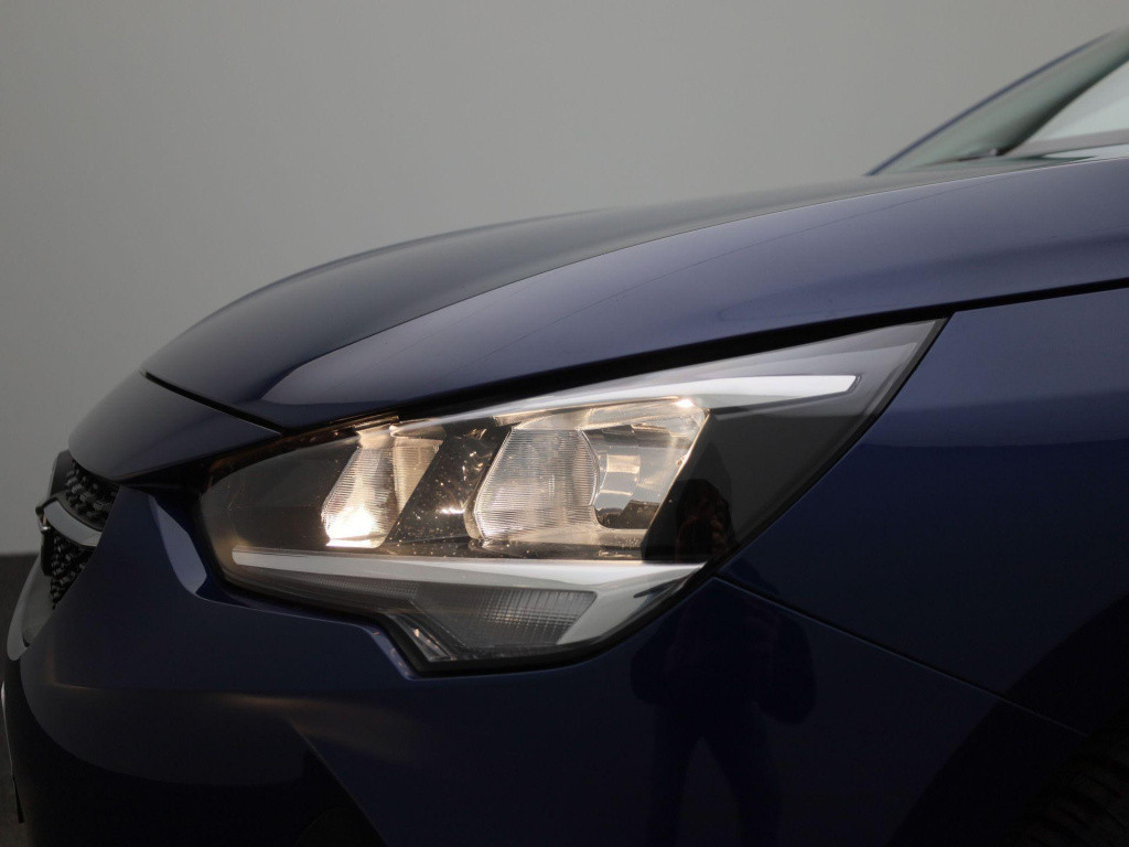 Opel Corsa 1.2 edition | navigatie | apple carplay / android auto | camera 