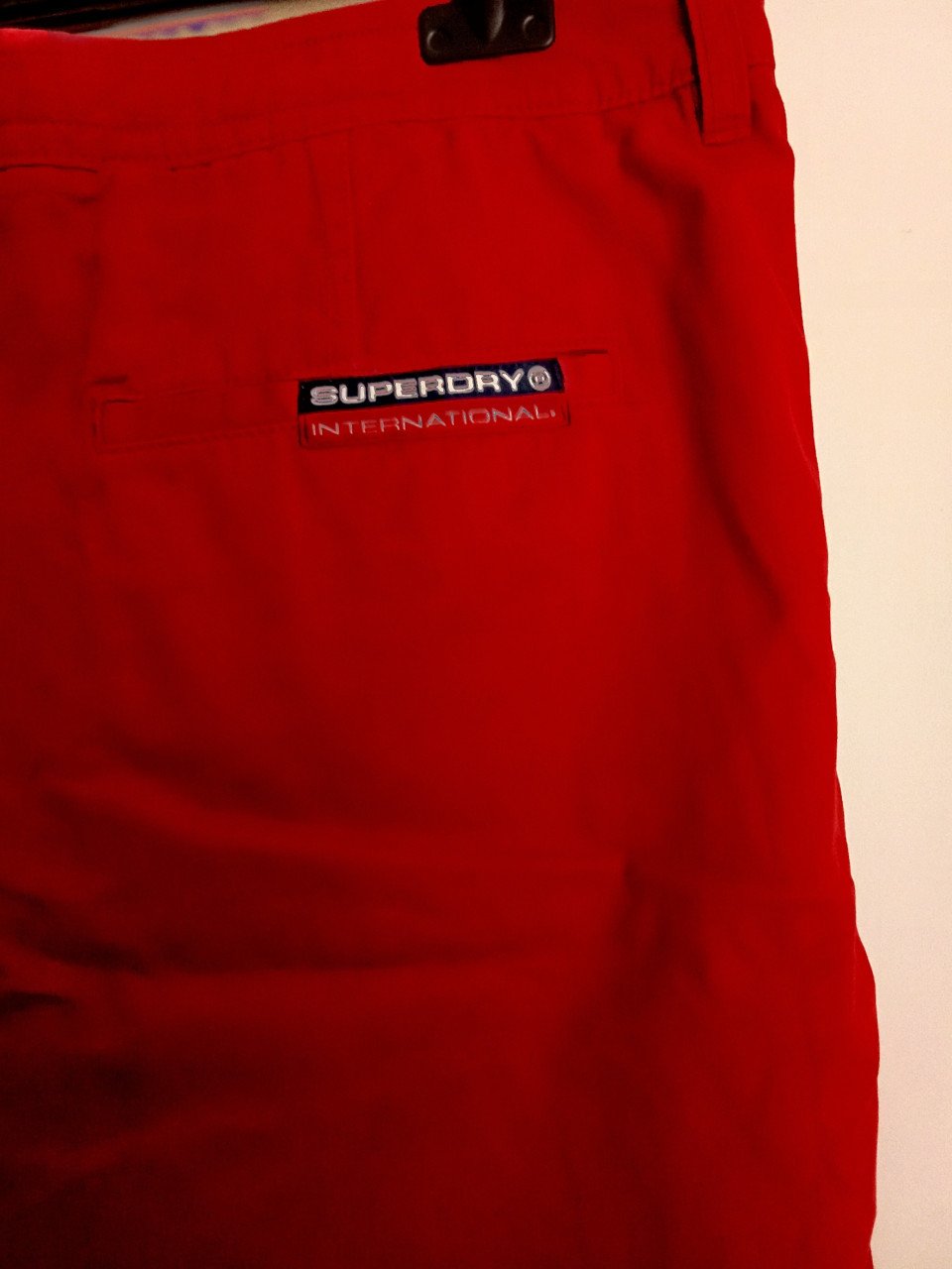 SUPERDRY BERMUDA XL/XXL