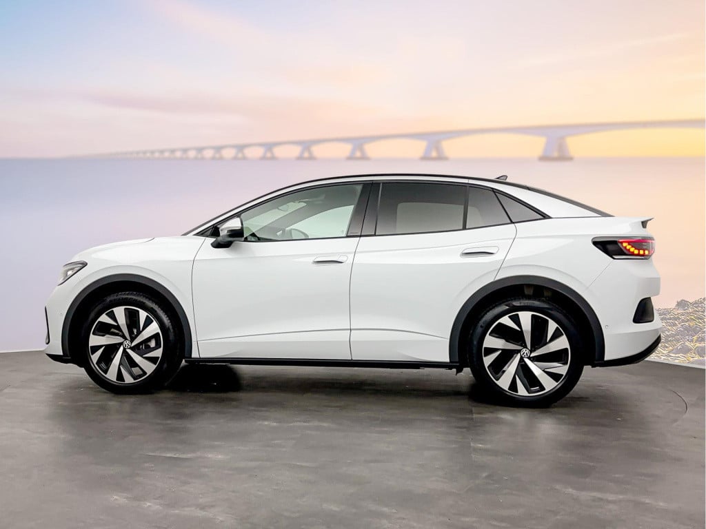 Volkswagen Id.5 pro business 77 kwh 286pk