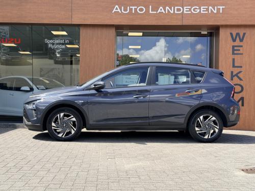 Hyundai Bayon 1.0 t-gdi comfort smart | carplay | nav | dab | cruisecontrol