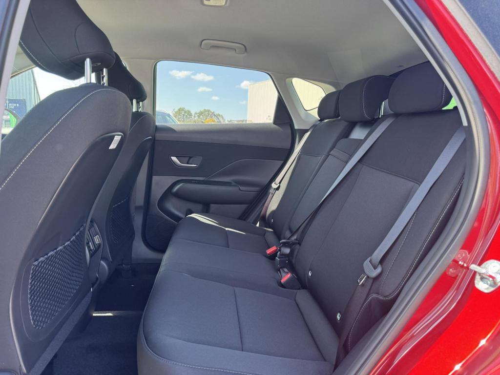 Hyundai Kona 1.6 gdi hev comfort