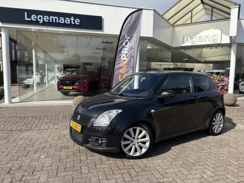 Suzuki Swift 1.6 sport